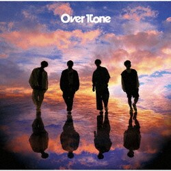 OverTone／OverTone