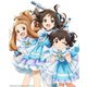 TVアニメ「アイドルマスター シンデレラガールズ U149」 1 [Blu-ray Disc]