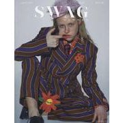 SWAG HOMMES Vol.16（サンエイムック） [ムックその他]