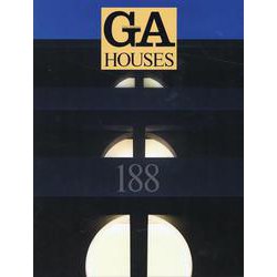 ＧＡ　ＨＯＵＳＥＳ　１８８ [全集叢書]