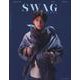 SWAG HOMMES Vol.16 SPECIAL COVER EDITION（サンエイムック） [ムックその他]