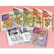 まんが47都道府県研究レポート(全6巻セット) 改訂2版 [全集叢書]