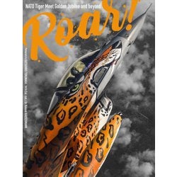 Roar!NATOタイガーミートの10年 [単行本]