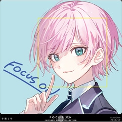 夕陽リリ／FOCUS ON - NIJISANJI SINGLE COLLECTION - 夕陽リリ