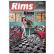 Rims MAGAZINE Vol.4（GEIBUN MOOKS） [ムックその他]