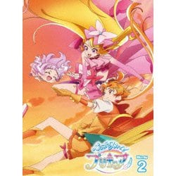 ひろがるスカイ!プリキュア vol.2 [Blu-ray Disc]