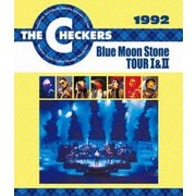 1992 Blue Moon Stone TOUR Ⅰ&Ⅱ