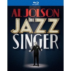 ジャズ・シンガー [Blu-ray Disc]