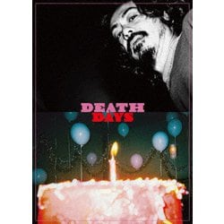 DEATH DAYS/生まれゆく日々 [DVD]
