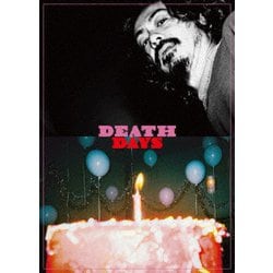 ヨドバシ.com - DEATH DAYS/生まれゆく日々 [Blu-ray Disc] 通販【全品 