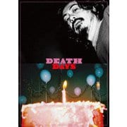 DEATH DAYS/生まれゆく日々