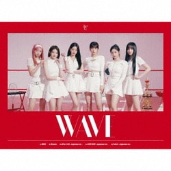 IVE／WAVE