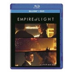 エンパイア・オブ・ライト [Blu-ray Disc]