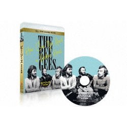 ビー・ジーズ／ビー・ジーズ 栄光の軌跡 [Blu-ray Disc]