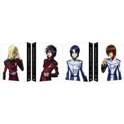 ヨドバシ.com - 機動戦士ガンダムSEED DESTINY HDリマスター Complete