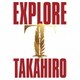EXILE TAKAHIRO／EXPLORE