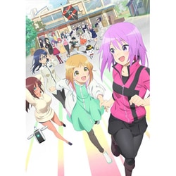 アリス・ギア・アイギス Expansion DVD BOX 下巻 [DVD]