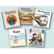 英語でたのしむ 福音館の絵本セットII【5冊】（英語でたのしむ 福音館の絵本） [絵本]