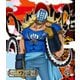 ONE PIECE ワンピース 20THシーズン ワノ国編 PIECE.43 [Blu-ray Disc]