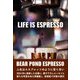 LIFE IS ESPRESSO 新装版 [文庫]