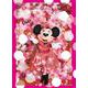 BLOOMING COLORS―TOKYO DISNEY RESORT Photography Project Imagining the Magic Photographer Mika Ninagawa [単行本]