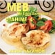中森明菜／歌姫4 -My Eggs Benedict-