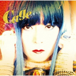 中森明菜／Cage