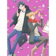 山田くんとLv999の恋をする VOL.6