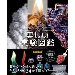 美しい実験図鑑　世界でいちばん美しい34の実験たち [単行本]
