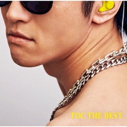TOC／TOC THE BEST