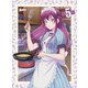 TVアニメ『女神のカフェテラス』 Vol.5 [Blu-ray Disc]