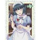 TVアニメ『女神のカフェテラス』 Vol.1 [Blu-ray Disc]