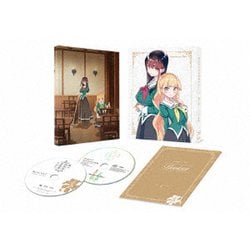 ヨドバシ.com - 「私の百合はお仕事です!」 第1巻 [Blu-ray Disc] 通販 