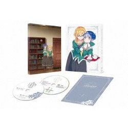 「私の百合はお仕事です!」 第2巻 [Blu-ray Disc]