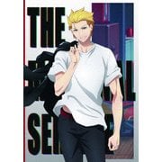 THE MARGINAL SERVICE 1