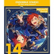 あんさんぶるスターズ!! ESアイドルソング season3 Turbulent Storm