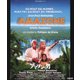 アマゾンの男 [Blu-ray Disc]