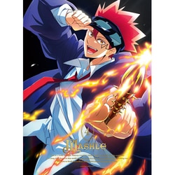 マッシュル-MASHLE- Vol.4 [DVD]