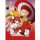 江戸前エルフ Vol.3 [Blu-ray Disc]