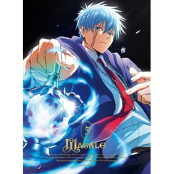 マッシュル-MASHLE- Vol.3 [Blu-ray Disc]
