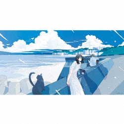 サイダーガール／Bluebell