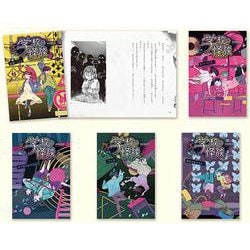 学校の怪談5分間の恐怖第3期（全5巻セット）-図書館用堅牢製本 [全集叢書]