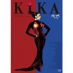 キカ [DVD]