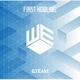 &TEAM／First Howling : WE