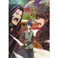 魔術士オーフェンはぐれ旅 聖域編 Blu-ray BOX [Blu-ray Disc]