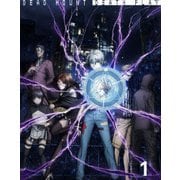 デッドマウント・デスプレイ Blu-ray BOX 1