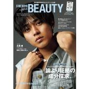 FINEBOYS＋plus BEAUTY vol.7 [ムックその他]