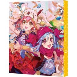 ワールドダイスター 2 [Blu-ray Disc]