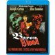 処刑男爵 [Blu-ray Disc]