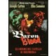処刑男爵 [DVD]